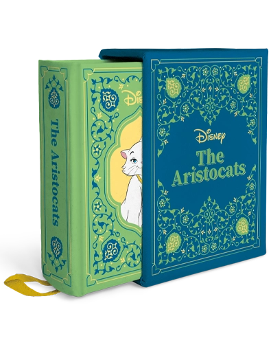 The Aristocats Issue 31